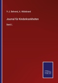 Cover: Journal fuer Kinderkrankheiten - Outlook
