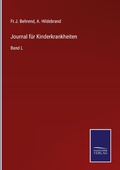 Cover: Journal fuer Kinderkrankheiten - Outlook