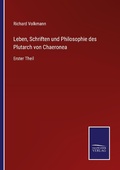 Cover: Leben, Schriften und Philosophie des Plutarch von Chaeronea - Outlook