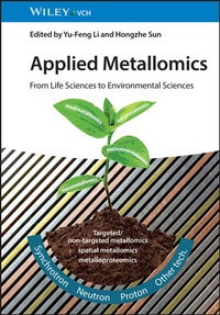 Abbildung von: Applied Metallomics - Wiley-VCH