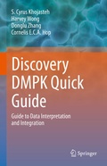 Cover: Discovery DMPK Quick Guide - Springer