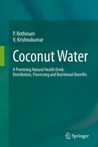 Abbildung von: Coconut Water - Springer