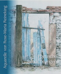Abbildung von: Poetische Betrachtungen - Isensee, Florian, GmbH