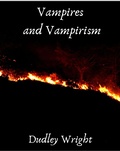 Cover: Vampires and Vampirism - Books on Demand