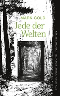 Cover: Jede der Welten - BoD - Books on Demand