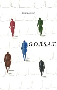 Enlarge image Cover: G.O.B.S.A.T. - Books on Demand