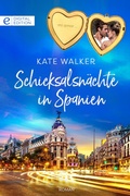 Cover: Schicksalsn&auml;chte in Spanien - CORA Verlag