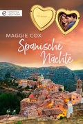 Cover: Spanische N&auml;chte - CORA Verlag