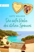 Cover: Die s&uuml;&szlig;e Rache des stolzen Spaniers - CORA Verlag