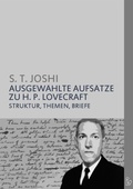 Cover: AUSGEW&Auml;HLTE AUFS&Auml;TZE ZU H. P. LOVECRAFT - BookRix