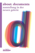 Cover: about: documenta - Schnell & Steiner