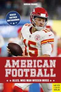 Abbildung von: American Football - Meyer & Meyer