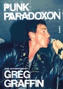 Cover: Punk Paradoxon - Hannibal Verlag