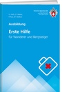 Cover: Erste Hilfe - Weber Verlag AG - SAC-Verlag