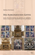 Cover: Das Ausrufezeichen Gottes - Idea