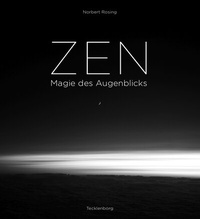 Enlarge image Cover: ZEN - Tecklenborg, B