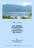 Cover: Die sieben Schwestern in Indiens ungekanntem Nordosten - Draupadi