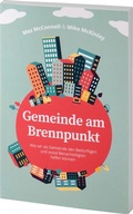 Cover: Gemeinde am Brennpunkt - Betanien