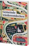Cover: Gemeinde wiederentdecken - Betanien