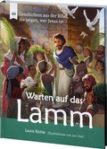 Cover: Warten auf das Lamm - Betanien