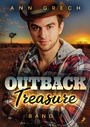 Cover: Outback Treasure 1 - Dead Soft Verlag