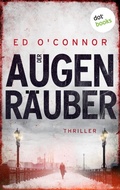 Cover: Der Augenr&auml;uber - dotbooks