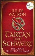 Cover: Tartan und Schwert - dotbooks