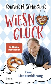 Abbildung von: Wiesn-Glück - bene!