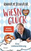Cover: Wiesn-Gl&uuml;ck - bene! eBook