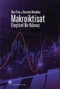 Cover: Makroiktisat - Elestirel Bir Kilavuz - Yordam Kitap