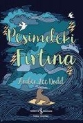 Cover: Pesimdeki Firtina - T&uuml;rkiye Is Bankasi K&uuml;lt&uuml;r Yayinlari