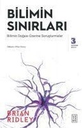 Cover: Bilimin Sinirlari - Ketebe Yayinlari
