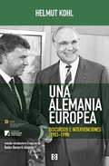 Cover: Una Alemania europea - Ediciones Encuentro