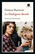 Cover: La madriguera dorada - Editorial Impedimenta SL