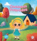 Cover: Cachinhos Dourados - Ciranda Cultural