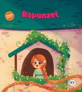 Cover: Rapunzel - Ciranda Cultural