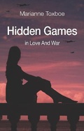Cover: Hidden Games - ePublishify Hybrid Publishers I/S