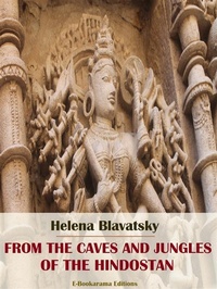 Abbildung von: From the Caves and Jungles of the Hindostan - E-BOOKARAMA