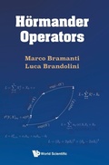 Cover: Hormander Operators - World Scientific Publishing Co Pte Ltd