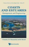 Cover: Coasts And Estuaries: Management And Engineering - World Scientific Publishing Co Pte Ltd