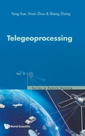 Cover: Telegeoprocessing - World Scientific Publishing Co Pte Ltd