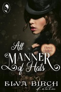 Cover: All Manner of Hats (Birch Hearts) - Elva Birch