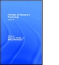 Cover: Portraits of Pioneers in Psychology - Psychology Press Ltd