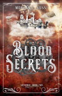 Enlarge image Cover: Blood Secrets - Enclave Escape