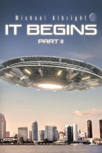 Enlarge image Cover: It Begins Part II - Page Publishing, Inc.