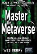 Cover: Master the Metaverse - Green Dragon Services LLC