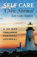 Cover: Self Care - GWN Publishing, LLC