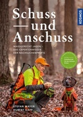 Cover: Schuss und Anschuss - Kosmos