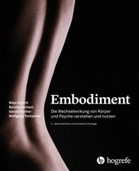 Enlarge image Cover: Embodiment - Hogrefe