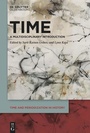 Cover: Time - De Gruyter Oldenbourg